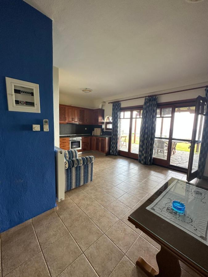 Mpalmpanas Villas Ierissos Exterior foto